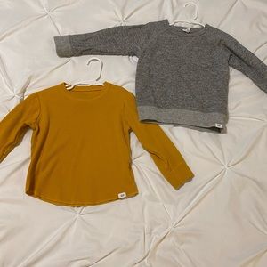 GAP sweater bundle